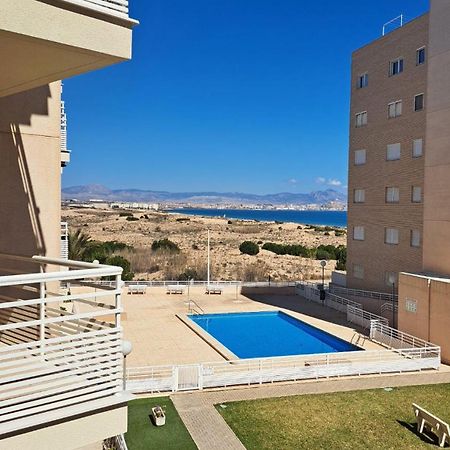 Dunesunbreak Arenales Arenales del Sol Kültér fotó